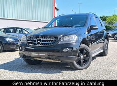 Bild des Angebotes Mercedes-Benz ML 320 CDI Ed.10 STHZ°OffRoad°AHK°Sitz.Belü°H&K°