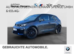 Bild des Angebotes BMW i3 s 120Ah Suite*NAVI*H+K*20 ZOLL*KAMERA*LEDER