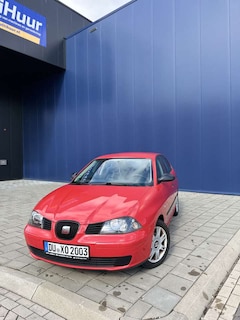 Bild des Angebotes SEAT Ibiza 1.2 12V Stella