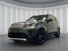 Land Rover Discovery GEMINI D350 MHEV AWD Automatik
