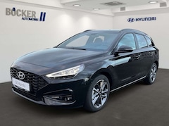 Bild des Angebotes Hyundai i30 Kombi MY25 1.0T-GDI 7-DCT ADVANTAGE Navi LED