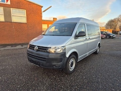 Bild des Angebotes VW T5 Transporter Lang Kasten-Kombi Mittelhochdach
