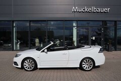 Bild des Angebotes Saab 9-3 2.8 Turbo V6 Aero Cabriolet Automatik MJ2008