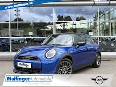 MINI Cooper C Classic Trim LED HUD KomfZ DrivAs SHZ