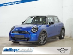 Bild des Angebotes MINI Cooper C Classic Trim LED HUD KomfZ DrivAs SHZ