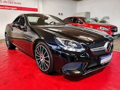 Bild des Angebotes Mercedes-Benz SLC 200 SLC 200 (172.434)