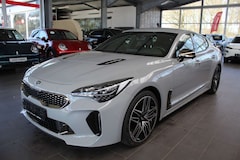 Bild des Angebotes Kia Stinger 3.3 T-GDI GT 4WD (Bastuck)