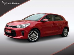 Bild des Angebotes Kia Rio Edition 7 * Lenkrad- & Sitzh.* Kamera * PDC
