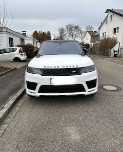 Bild des Angebotes Land Rover Range Rover Sport HSE Dynamic