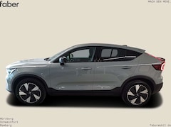 Bild des Angebotes Volvo C40 Plus Recharge Pure Electric AWD
