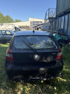 Bild des Angebotes BMW 116 116i