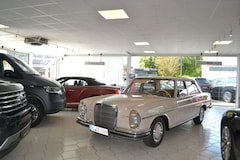 Bild des Angebotes Mercedes-Benz 280 SE/8 (W108) - Restauriert