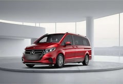 Bild des Angebotes Mercedes-Benz V 220 d STYLE L neues Modell AHK Standhzg Kamera