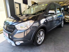 Bild des Angebotes Dacia Lodgy Stepway Plus.-Klima.-Navig..-131PS.-Bluetooth.-PDC