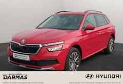 Bild des Angebotes Skoda Kamiq KAMIQ 1,0 TSI Clever Sitzhz. PDC