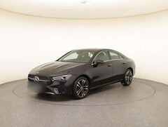 Bild des Angebotes Mercedes-Benz CLA 220 d Coupé Progressive LED+Wide+Navi+WiPa