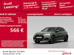 Bild des Angebotes Audi A1 35 TFSI S tronic