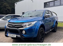 Bild des Angebotes Mitsubishi L200 Edition 100+ Doppelkab.*4WD/Xenon/Leder/AHK