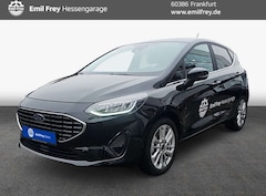 Bild des Angebotes Ford Fiesta 1.0 EcoBoost S&S TITANIUM