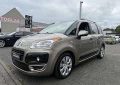 Bild des Angebotes Citroen C3 Picasso C3 Picasso VTi 120 Tendance 1.Hand*Tüv06/27*PDC