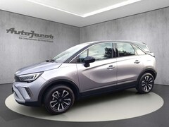 Bild des Angebotes Opel Crossland Business Elegance 1.2 Direct Injection