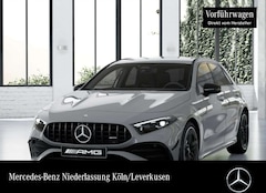 Bild des Angebotes Mercedes-Benz A 35 AMG A 35 4M Kompakt AMG+360°+MULTIBEAM+TOTW+KEYLESS