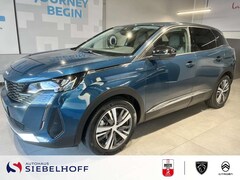 Bild des Angebotes Peugeot 3008 Allure Hybrid 225 e-EAT8