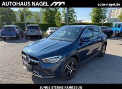 Bild des Angebotes Mercedes-Benz GLA 220 d Progressive*DISTR*360*HUD*Ambiente*uvm