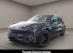 Bild des Angebotes Porsche Cayenne Electric Surround-View LED-Matrix HeadUp