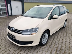 Bild des Angebotes VW Sharan Trendline DSG