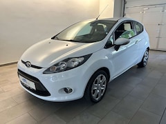 Bild des Angebotes Ford Fiesta 1.25 Champions Edition