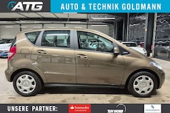Bild des Angebotes Mercedes-Benz A 160 CLASSIC KLIMA TÜV+SERVICE NEU WENIG KM