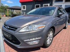 Bild des Angebotes Ford Mondeo Lim. Titanium Keyless Navi Leder SHZ PDC