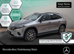 Bild des Angebotes Mercedes-Benz EQA 250 PROG+NIGHT+ADVANCED+PANO+KAMERA+MEMORY
