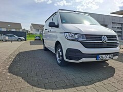 Bild des Angebotes VW T6.1 California Beach Camper Garantie 05/29/AHK Vorbereitung