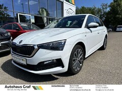 Bild des Angebotes Skoda Scala SCALA TOUR 1,0l TSI 81 kW *Komfort*Business Paket