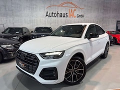 Bild des Angebotes Audi Q5 /Sportback/40/TDI/quattro/AHK/VOLLD/S-line/LED