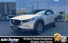 Bild des Angebotes Mazda CX-30 2.0 (186PS) Autom. Exclusive-Line Sitzheiz