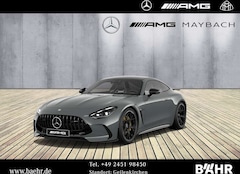 Bild des Angebotes Mercedes-Benz AMG GT GT 63 AMG 4M+ Night/Premium Plus/Burmester/Aero