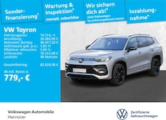 Bild des Angebotes VW Tayron R-Line 1.5 TSI DSG eHybrid AHK IQ.LIGHT K