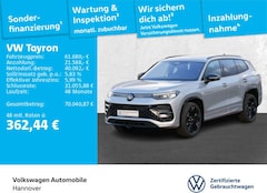 Bild des Angebotes VW Tayron R-Line 1.5 TSI DSG eHybrid AHK IQ.LIGHT K