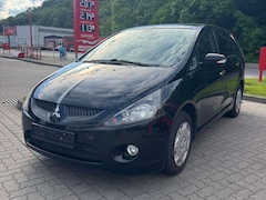 Mitsubishi Grandis 2.4