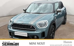 Bild des Angebotes MINI Cooper S Countryman Countryman Cooper S + 2Jahre-NEXT-GARANTIE