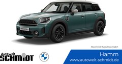 Bild des Angebotes MINI Cooper S Countryman Countryman Cooper S + 2Jahre-NEXT-GARANTIE
