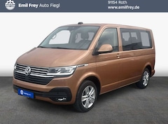 Bild des Angebotes VW LT Multivan T6.1 Kurz DSG Comfortline