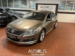 Bild des Angebotes VW CC 2.0 BMT R LINE VOLL,Xenon,Navi,AHK,