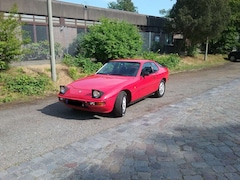 Porsche 924 924 S