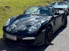 Bild des Angebotes Porsche Boxster Boxster S