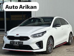 Bild des Angebotes Kia ProCeed / pro_cee'd pro cee'd GT /Pano/Led/Leder/ACC/SHA
