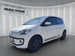 Bild des Angebotes VW up! 1.0 club